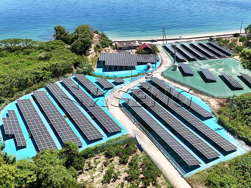 日本の多様な太陽光発電環境に対応する高耐久架台システムの重要性｜カセング
